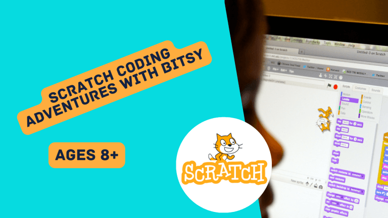 Scratch Foundations: Setting Up Your Coding World